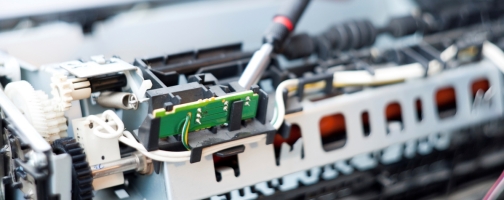 Service / Repair / Maintenance
